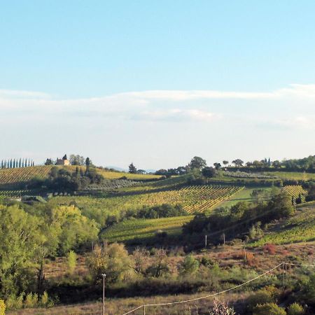 Holiday Home Metallo By Interhome Colle Val D'Elsa Dış mekan fotoğraf