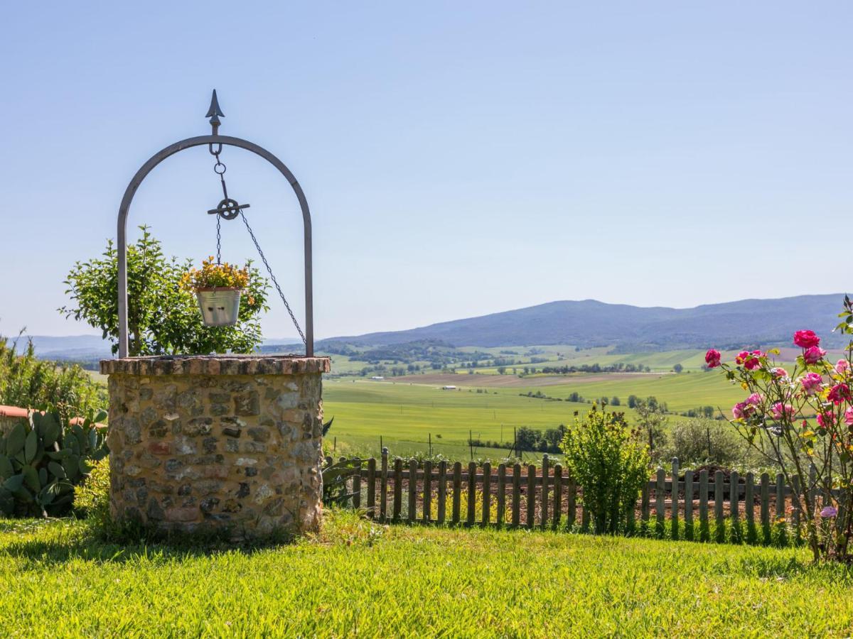 Holiday Home Metallo By Interhome Colle Val D'Elsa Dış mekan fotoğraf