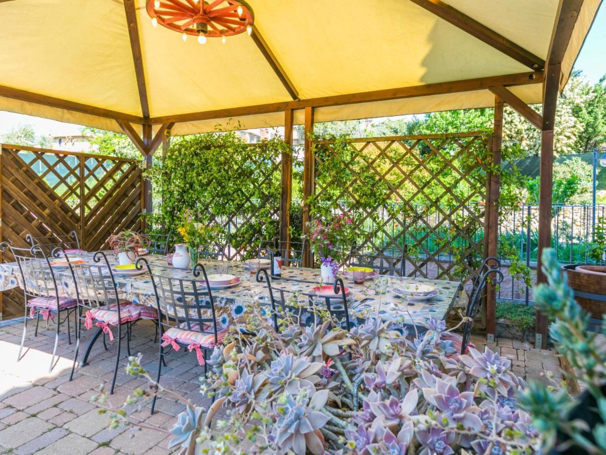 Holiday Home Metallo By Interhome Colle Val D'Elsa Dış mekan fotoğraf