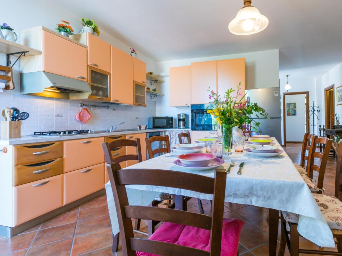 Holiday Home Metallo By Interhome Colle Val D'Elsa Dış mekan fotoğraf