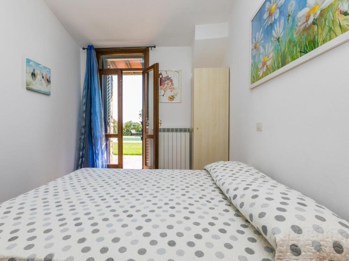 Holiday Home Metallo By Interhome Colle Val D'Elsa Dış mekan fotoğraf