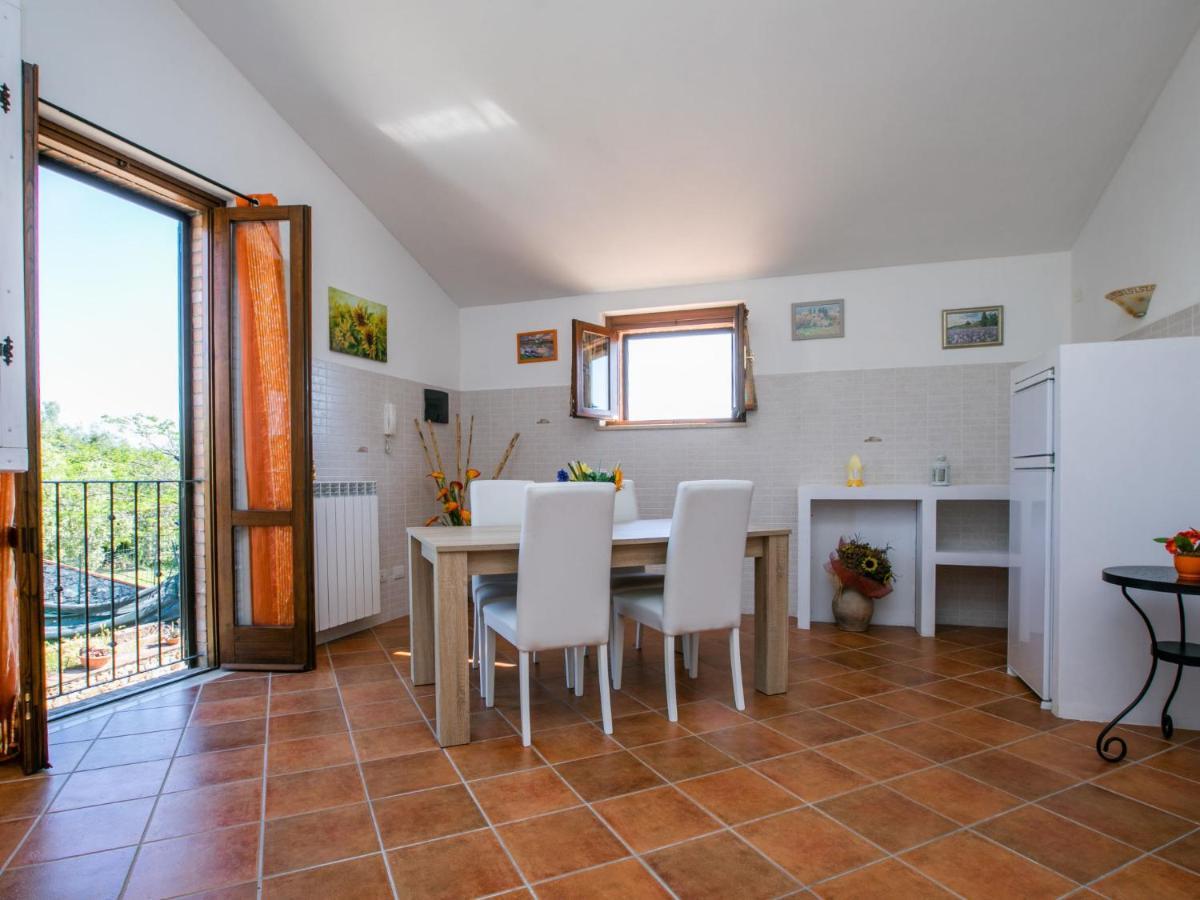 Holiday Home Metallo By Interhome Colle Val D'Elsa Dış mekan fotoğraf