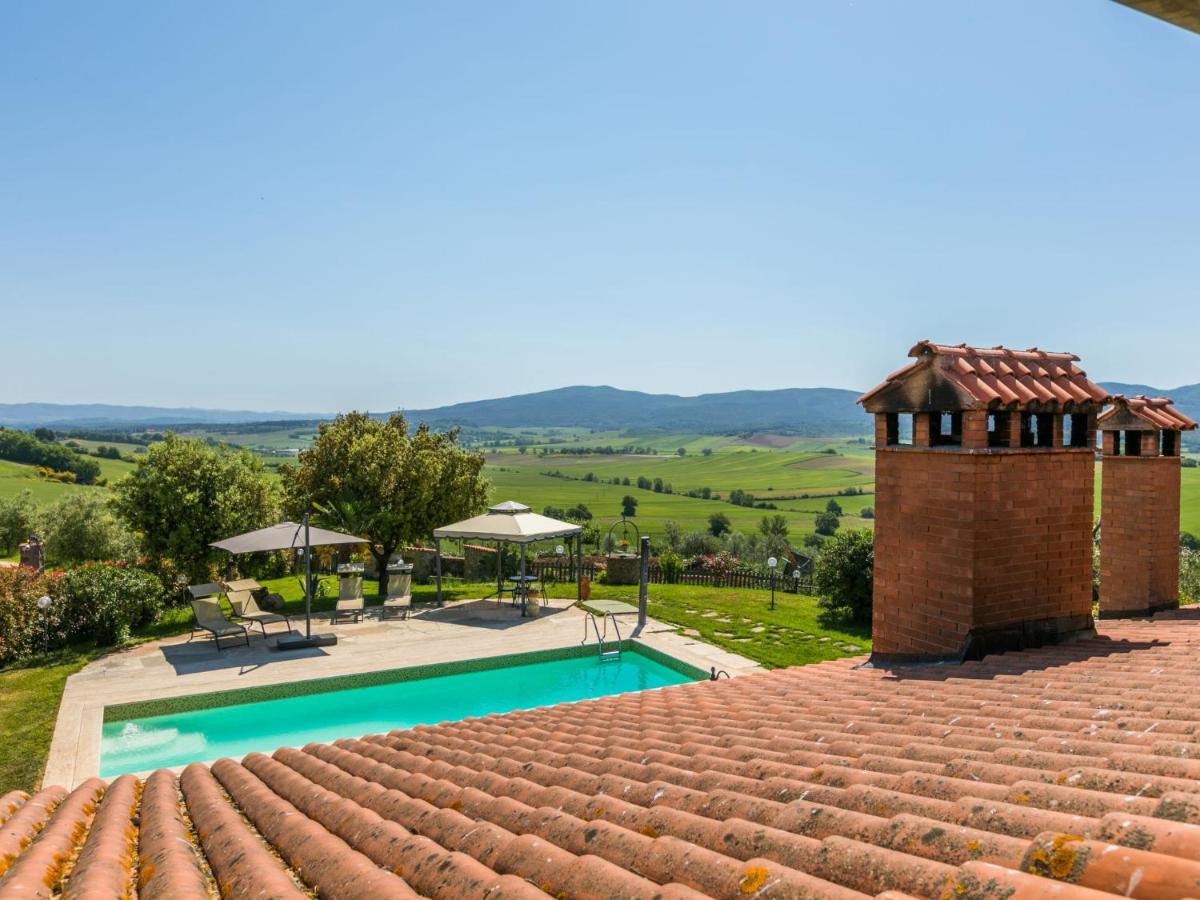 Holiday Home Metallo By Interhome Colle Val D'Elsa Dış mekan fotoğraf
