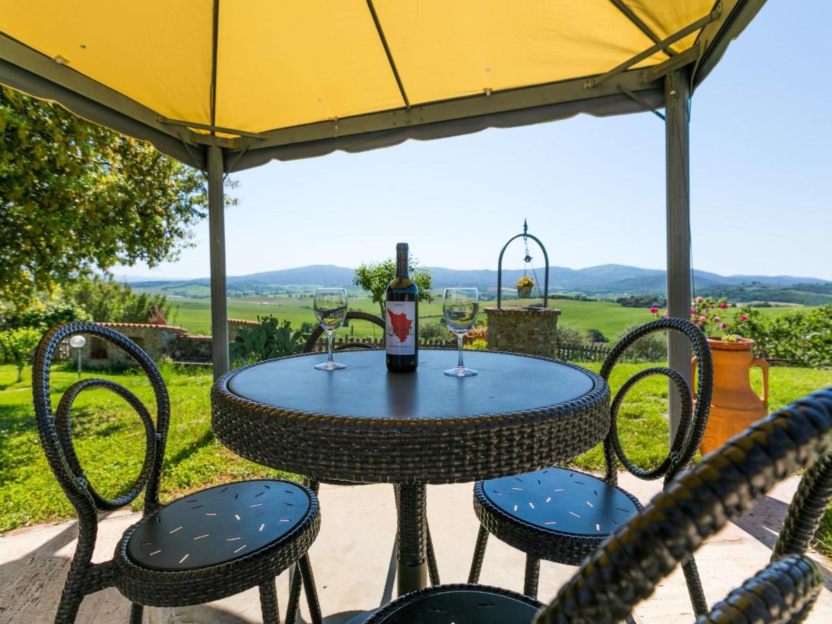 Holiday Home Metallo By Interhome Colle Val D'Elsa Dış mekan fotoğraf