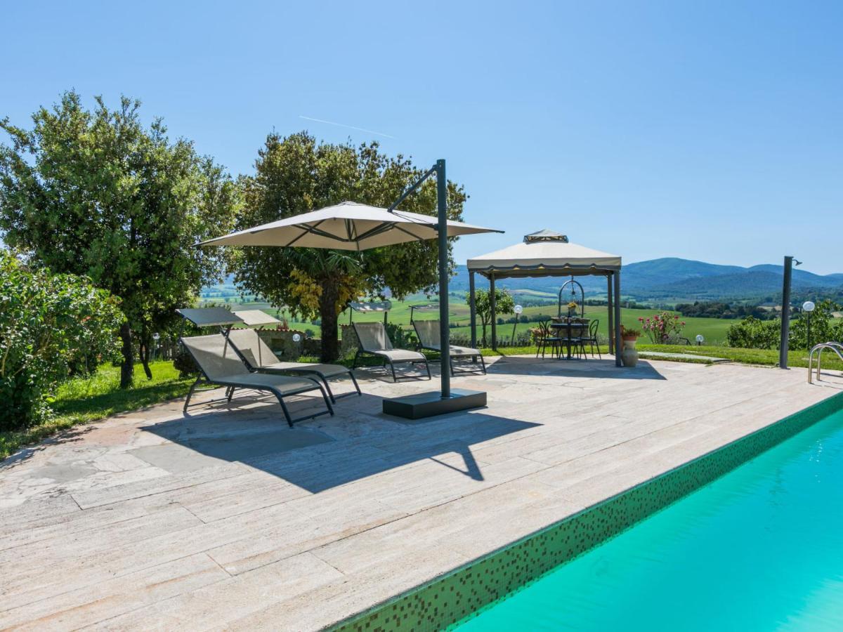 Holiday Home Metallo By Interhome Colle Val D'Elsa Dış mekan fotoğraf