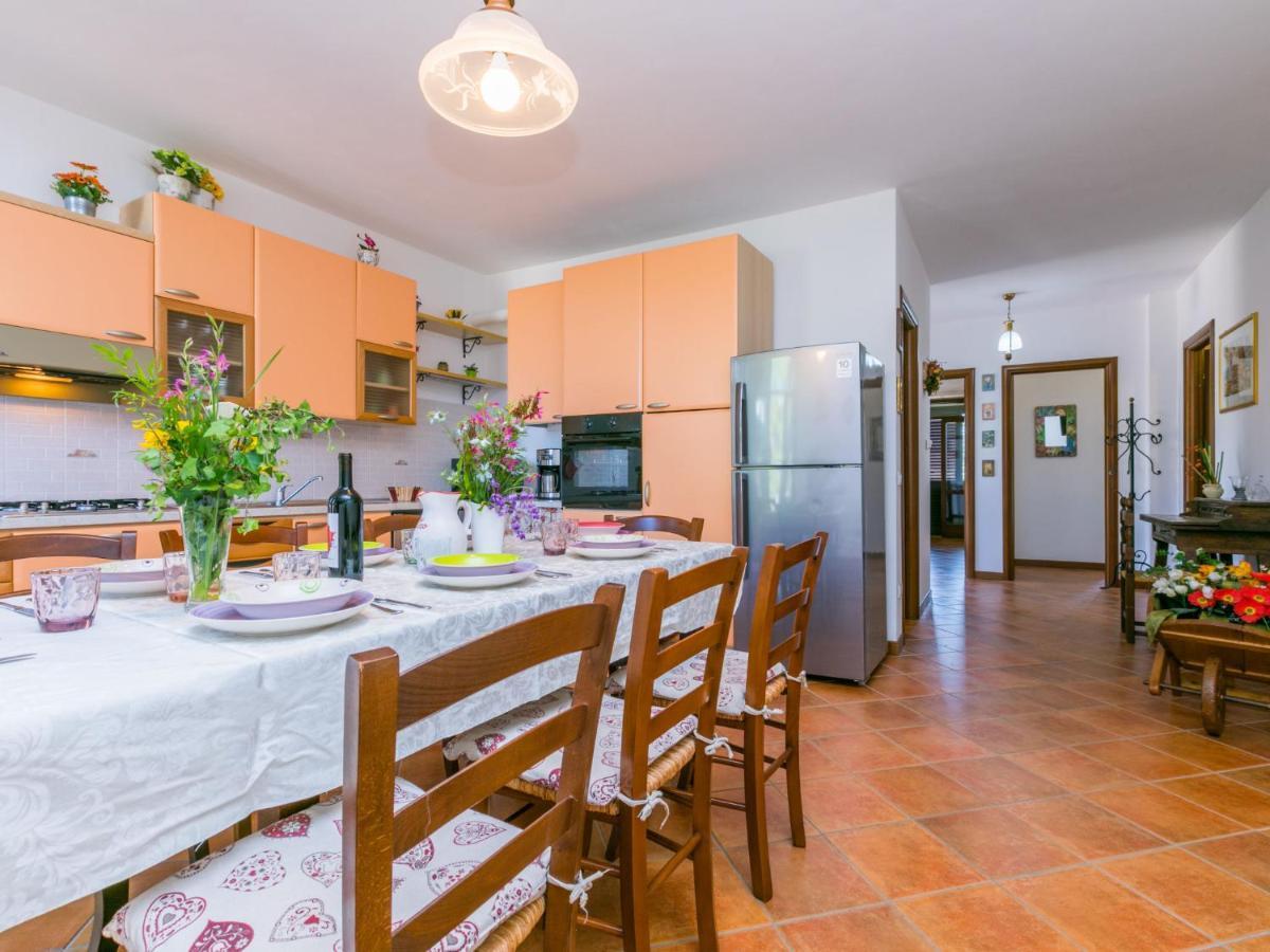 Holiday Home Metallo By Interhome Colle Val D'Elsa Dış mekan fotoğraf