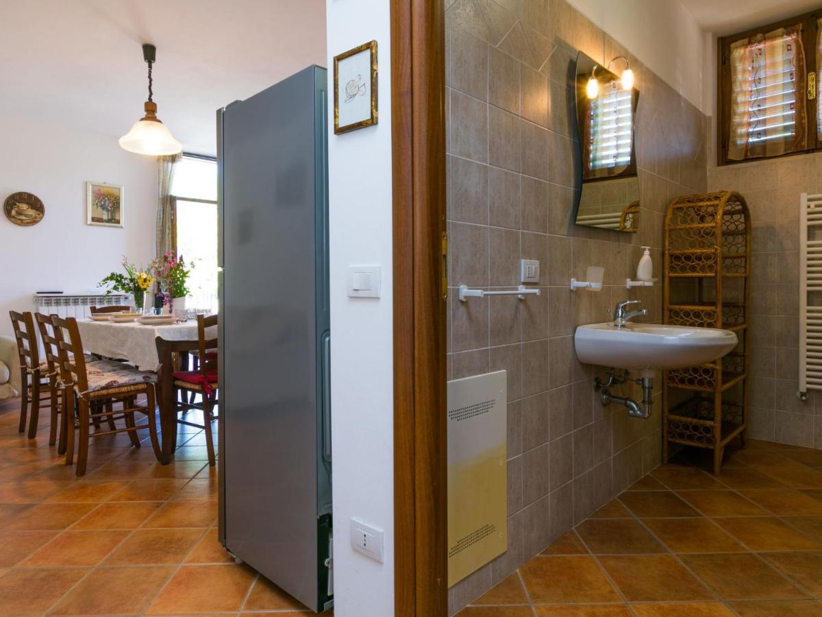 Holiday Home Metallo By Interhome Colle Val D'Elsa Dış mekan fotoğraf