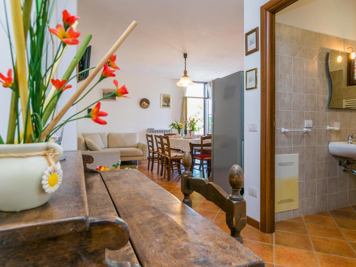 Holiday Home Metallo By Interhome Colle Val D'Elsa Dış mekan fotoğraf