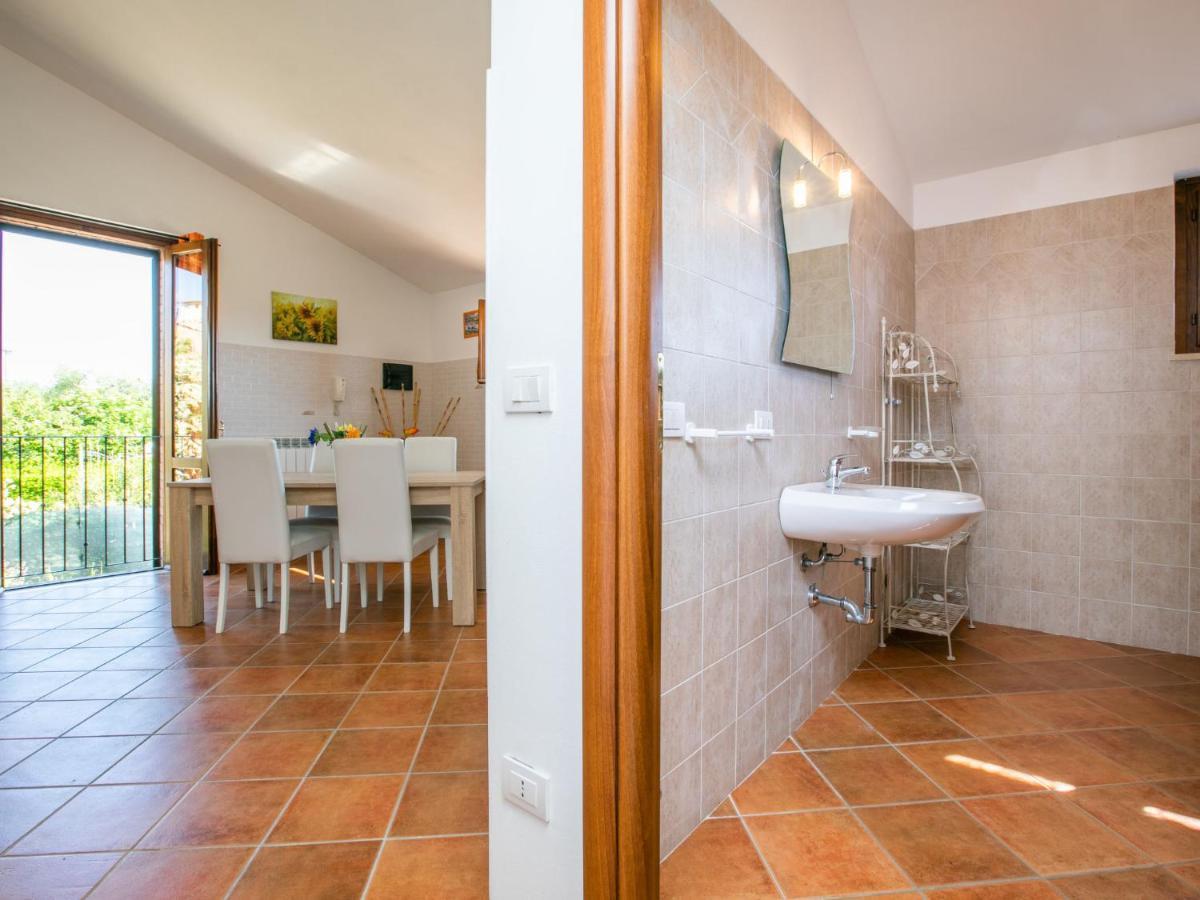 Holiday Home Metallo By Interhome Colle Val D'Elsa Dış mekan fotoğraf