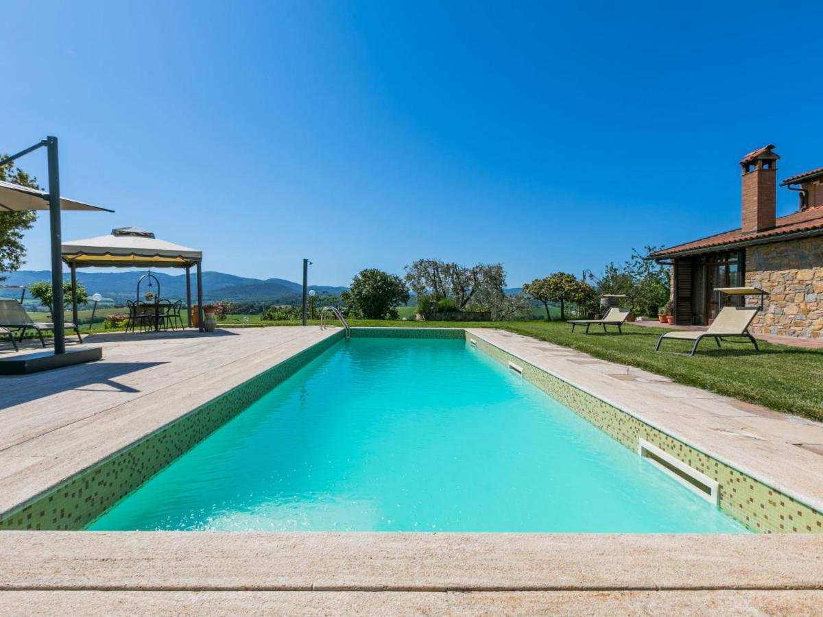 Holiday Home Metallo By Interhome Colle Val D'Elsa Dış mekan fotoğraf