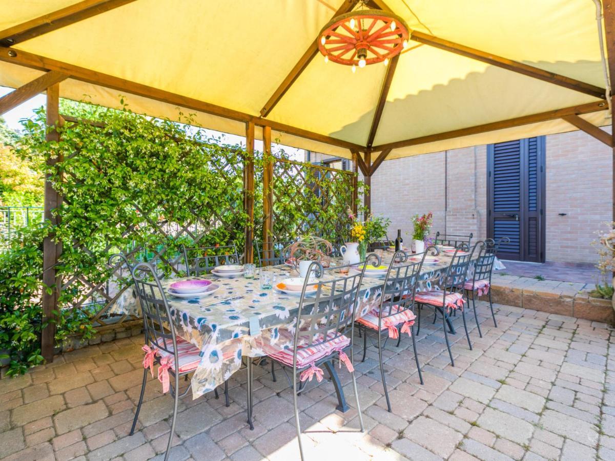 Holiday Home Metallo By Interhome Colle Val D'Elsa Dış mekan fotoğraf
