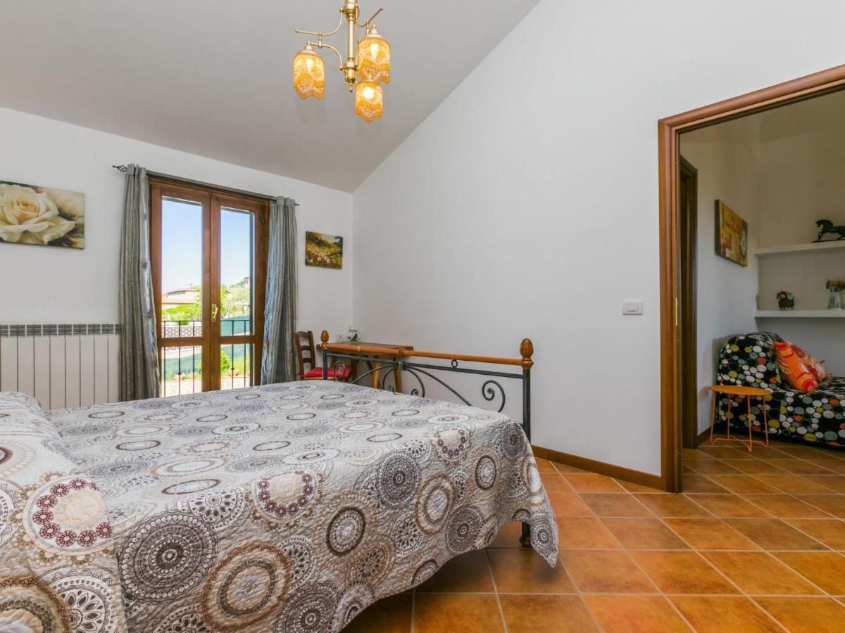 Holiday Home Metallo By Interhome Colle Val D'Elsa Dış mekan fotoğraf