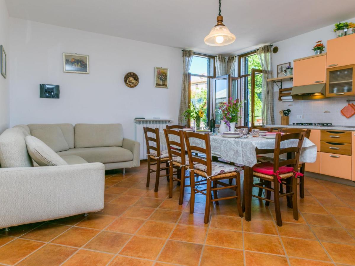 Holiday Home Metallo By Interhome Colle Val D'Elsa Dış mekan fotoğraf