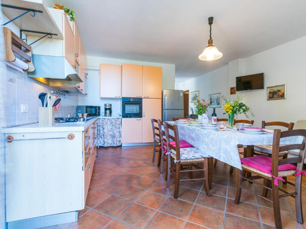Holiday Home Metallo By Interhome Colle Val D'Elsa Dış mekan fotoğraf
