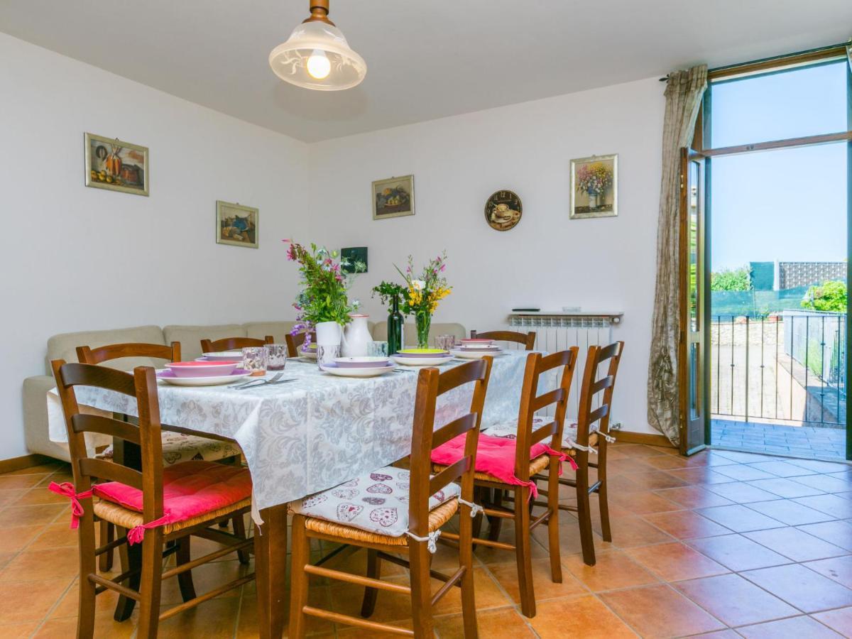 Holiday Home Metallo By Interhome Colle Val D'Elsa Dış mekan fotoğraf