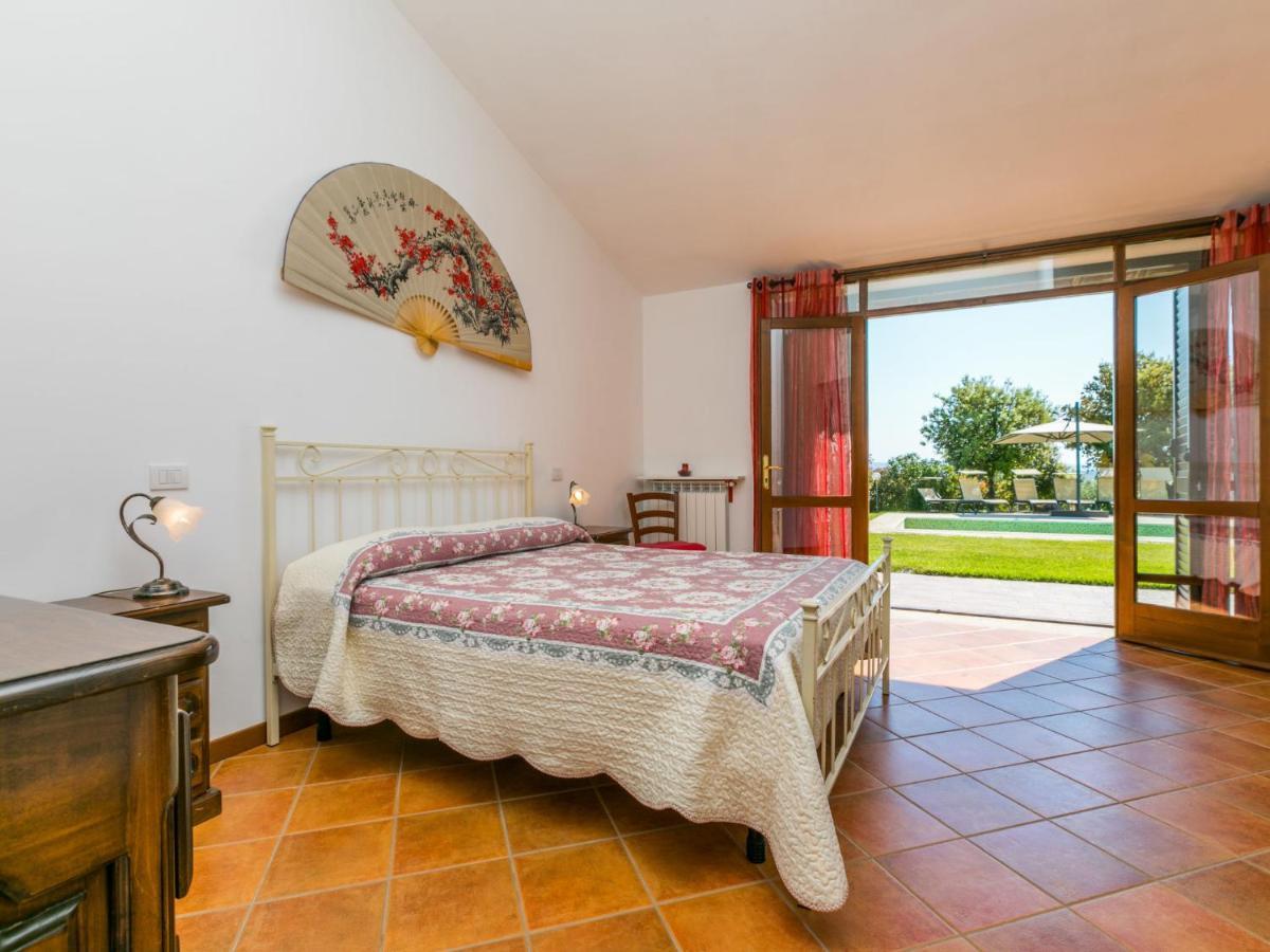 Holiday Home Metallo By Interhome Colle Val D'Elsa Dış mekan fotoğraf