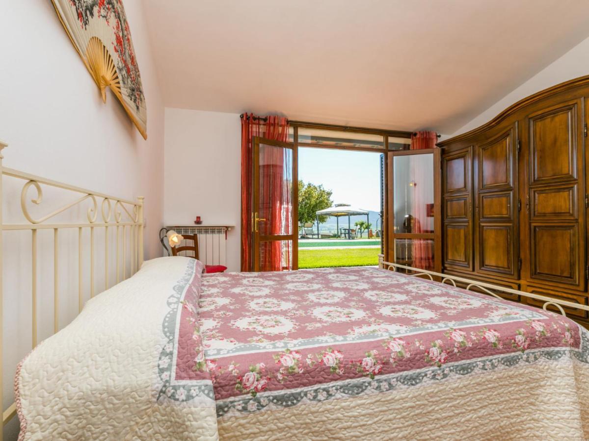 Holiday Home Metallo By Interhome Colle Val D'Elsa Dış mekan fotoğraf