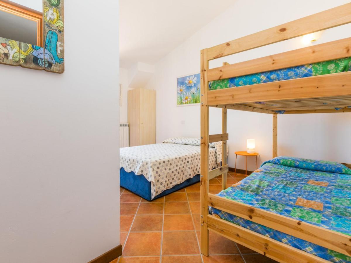 Holiday Home Metallo By Interhome Colle Val D'Elsa Dış mekan fotoğraf