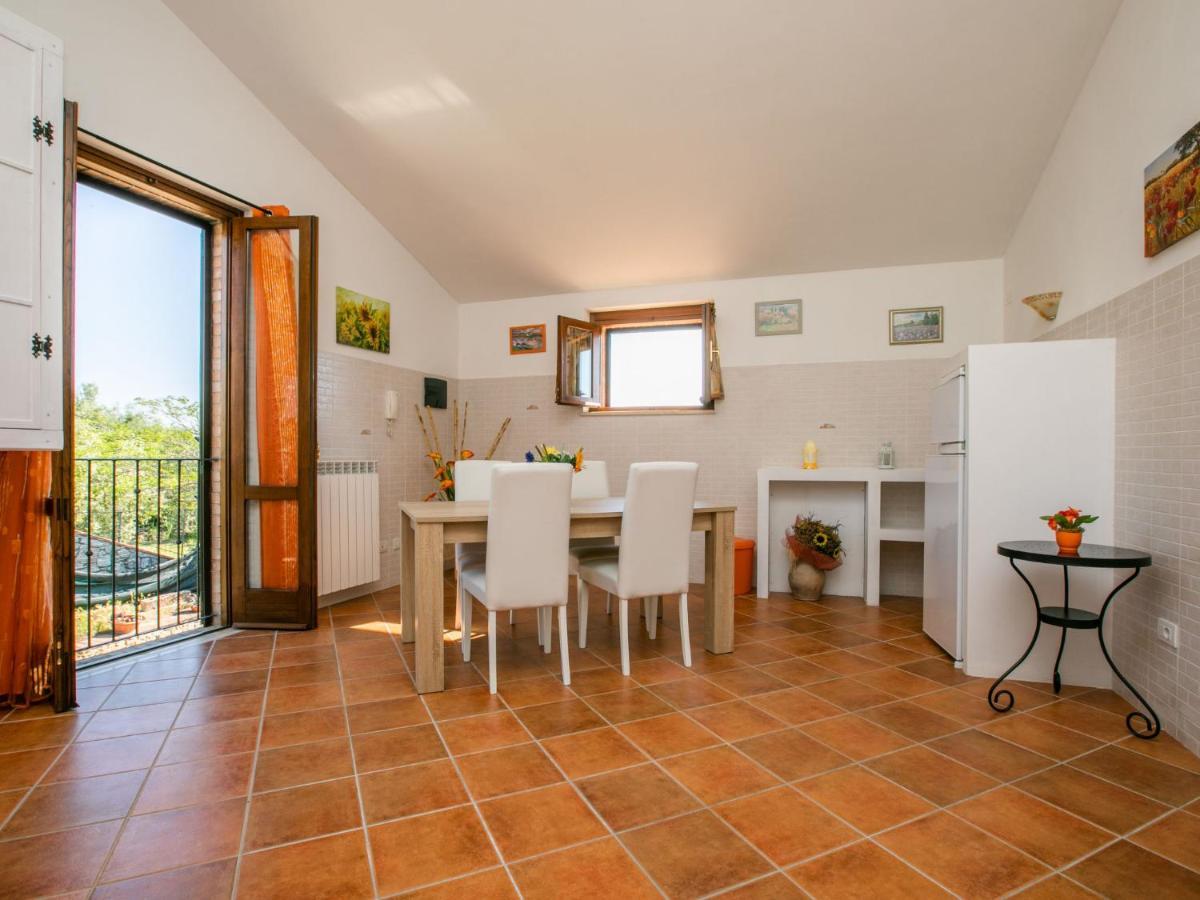 Holiday Home Metallo By Interhome Colle Val D'Elsa Dış mekan fotoğraf