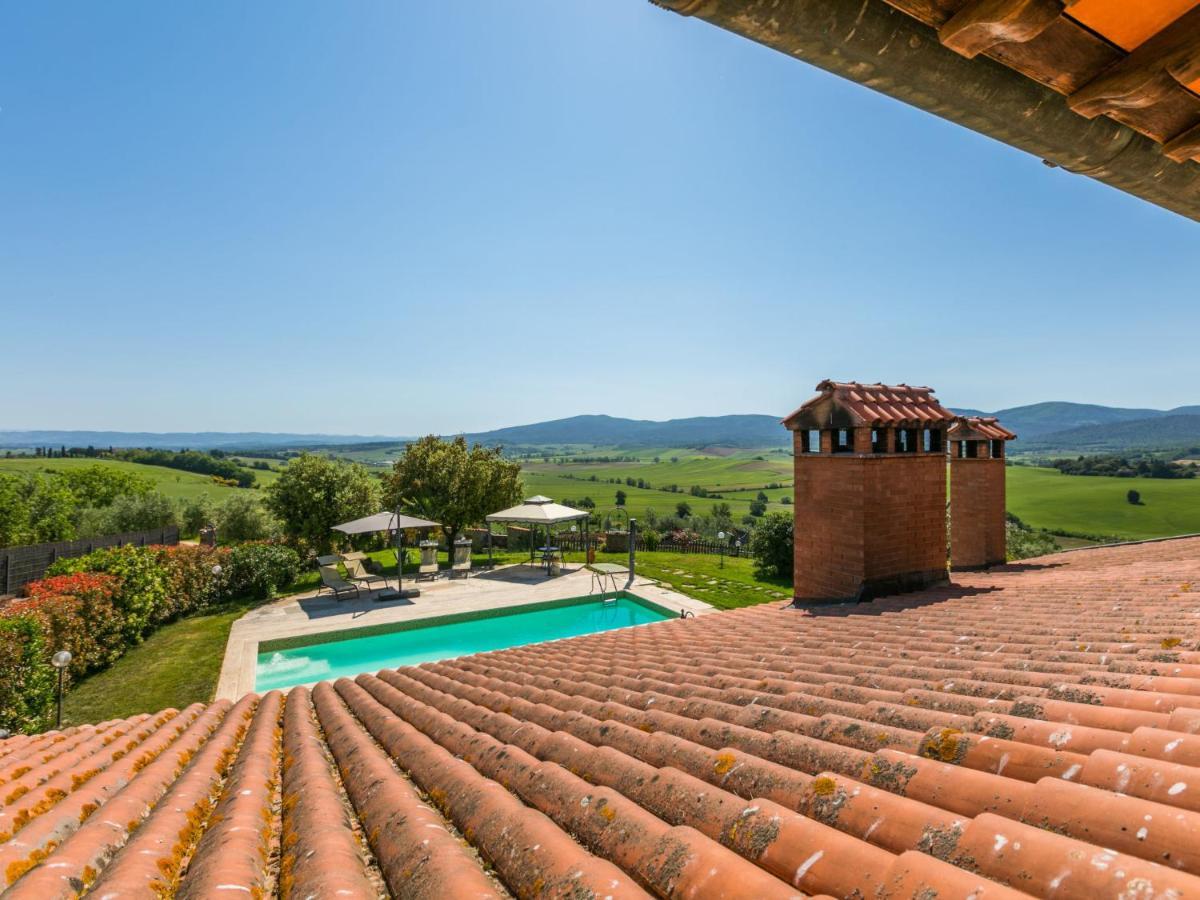 Holiday Home Metallo By Interhome Colle Val D'Elsa Dış mekan fotoğraf