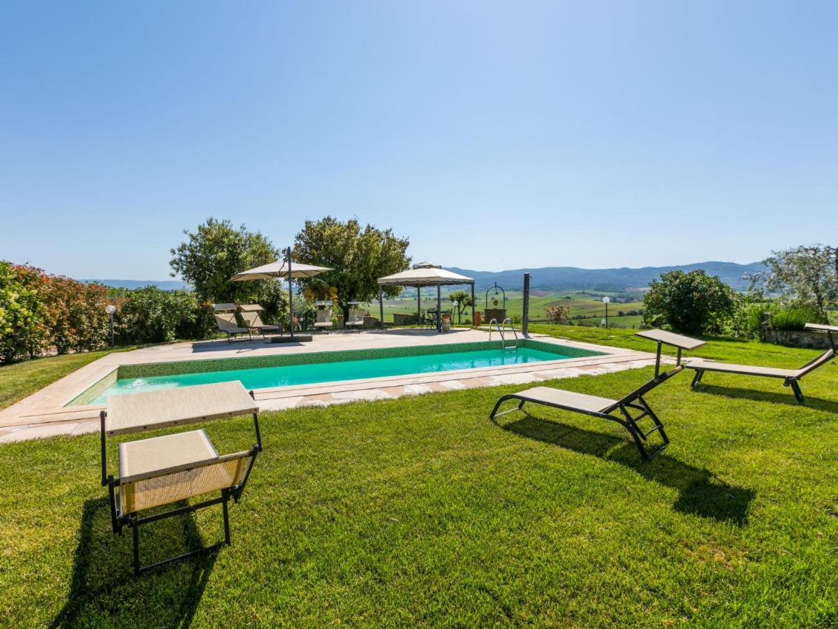 Holiday Home Metallo By Interhome Colle Val D'Elsa Dış mekan fotoğraf