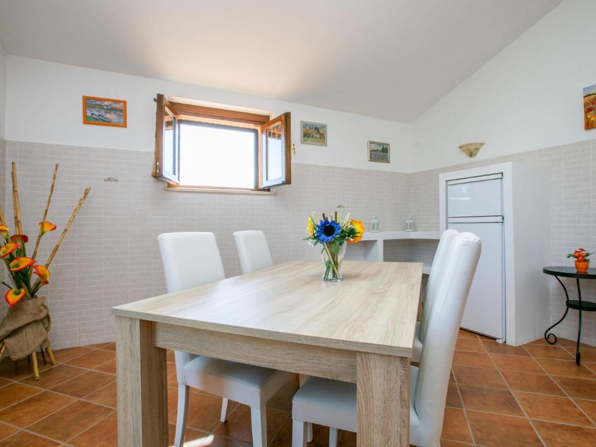 Holiday Home Metallo By Interhome Colle Val D'Elsa Dış mekan fotoğraf